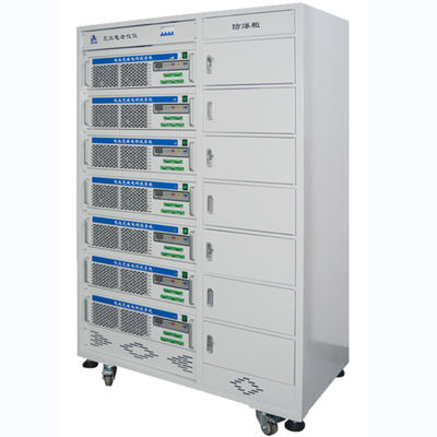 ελεγκτής ζωής κύκλων μπαταριών 2000W 100V, ενάντιος στη φθορά ελεγκτής απαλλαγής μπαταριών λίθιου