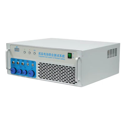Αγορά 50V 60A κυλινδρική τετραγωνική μπαταρία ολοκληρωμένος δοκιμαστής αντίστασης απόρριψης δοκιμαστής μπαταρίας λιθίου για μπαταρία ηλεκτρονικού ποδηλάτου ηλεκτρονική κατασκευή