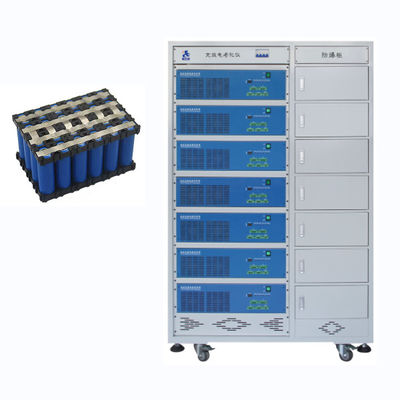 Αντιδιαβρωτικό κανάλι ελεγκτών 70V 1400W 7 ικανότητας απαλλαγής μπαταριών